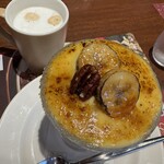 ロイヤルホスト 池田天神店 - 