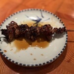 鰻 のぶはら - 