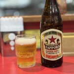 えのけんラーメン - 
