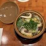 鰻 のぶはら - 