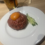 日本橋 焼肉 正剛 - 