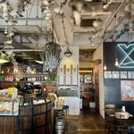 ボンゴ アンド アンカー - 