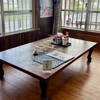 ステーキハウス金松_2