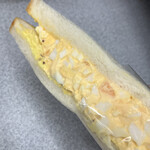 デイリーヤマザキ - 料理写真: