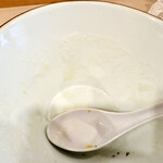 RAMEN TOIRO - 