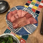 生ホルモン いただき 難波店 - 