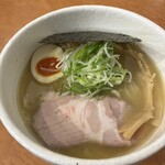どろそば屋 ひろし - 料理写真:
