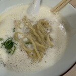 RAMEN TOIRO - 