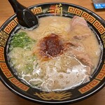 一蘭 - 料理写真: