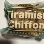 シャトレーゼ - 