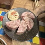 生ホルモン いただき 難波店 - 