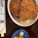 ヨーロッパ軒 - 料理写真: