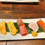 食酒場ハッチ - 