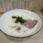 RAMEN TOIRO - 