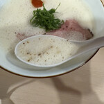 RAMEN TOIRO - 
