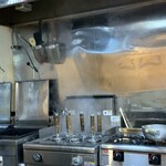 RAMEN TOIRO - 