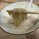 RAMEN TOIRO - 