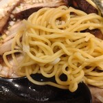 京橋ササラ - ご対麺