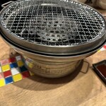 生ホルモン いただき - 