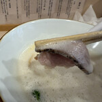 RAMEN TOIRO - 