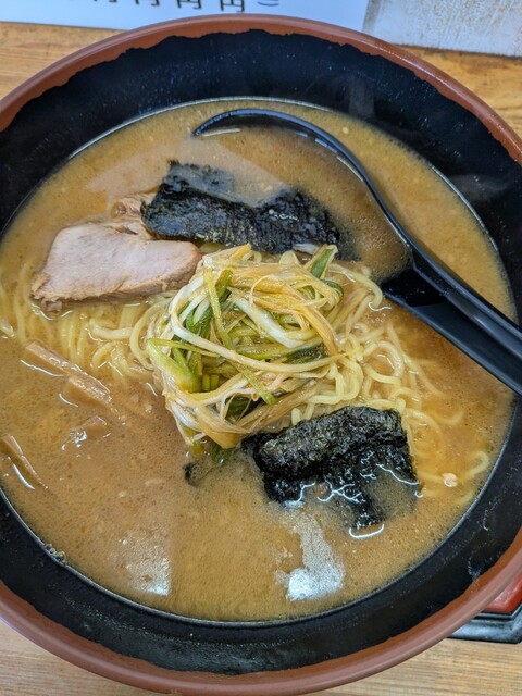 らーめん賢 &ndash; 陸中折居｜岩手・奥州市のこだわりラーメン店