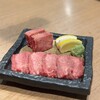 焼肉三日月 天神橋店