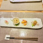 チャイニーズダイニング リャンパオ - 