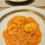 チャイニーズダイニング リャンパオ - 