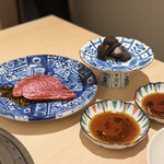 新宿 うしみつ - 