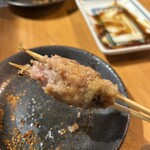 もつ焼つみき 神田駅前店 - 