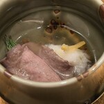 新宿 うしみつ - 