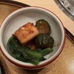 新宿 うしみつ - 