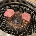 新宿 うしみつ - 