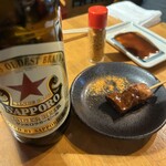 もつ焼つみき 神田駅前店 - 