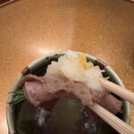 新宿 うしみつ - 