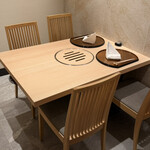 新宿 うしみつ - 