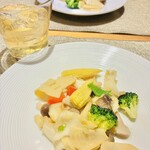 チャイニーズダイニング リャンパオ - 