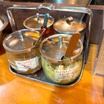 ポークビンダルー食べる副大統領 - 