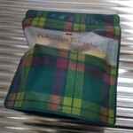 福砂屋 - 料理写真: