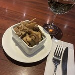 Bistro Ishikawatei - 