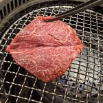 新宿 うしみつ - 