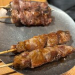 もつ焼つみき 神田駅前店 - 