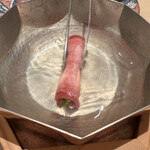 新宿 うしみつ - 