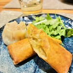 チャイニーズダイニング リャンパオ - 