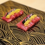 新宿 うしみつ - 