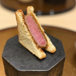 新宿 うしみつ - 