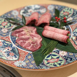 新宿 うしみつ - 