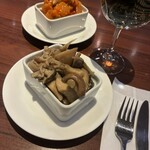 Bistro Ishikawatei - 