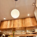 チャイニーズダイニング リャンパオ - 