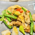 チャイニーズダイニング リャンパオ - 